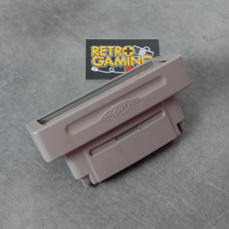 Snes Game Converter Nintendo