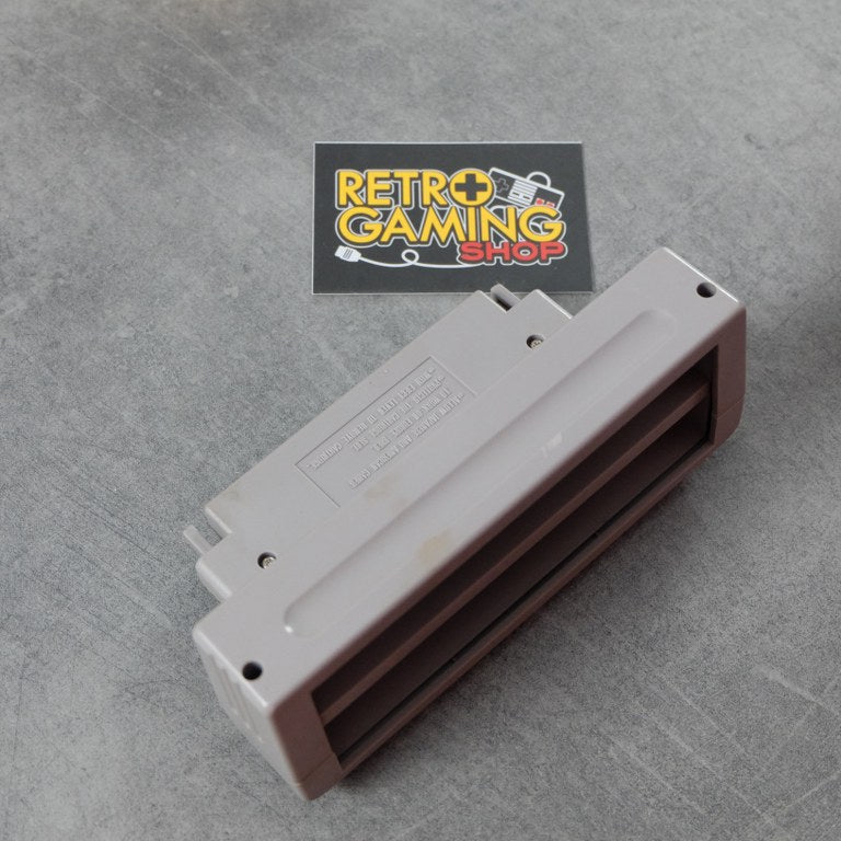 Snes Game Converter Nintendo