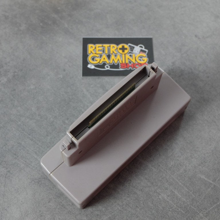 Snes Game Converter Nintendo