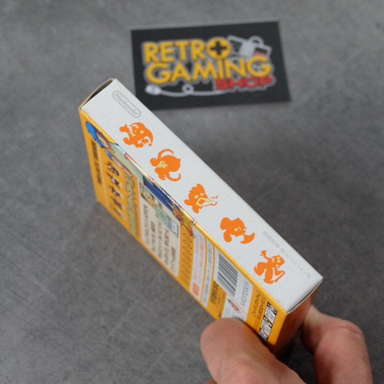 Trade Battle Card Hero Nintendo