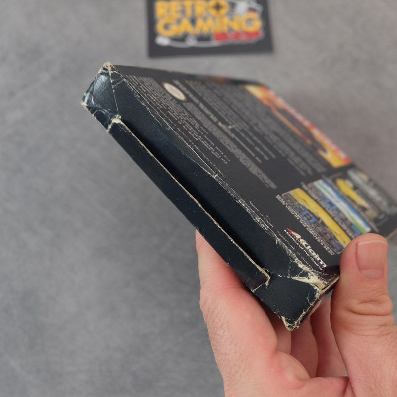 Knight Rider Nintendo