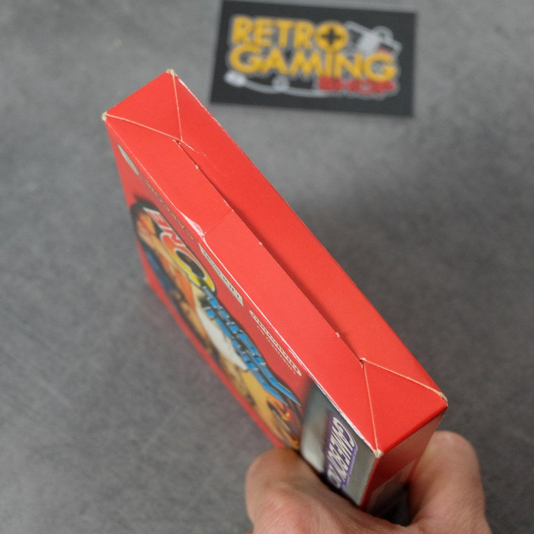 Final Fight One Nintendo