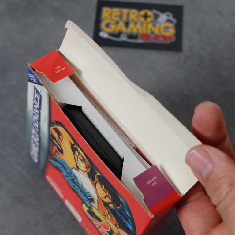 Final Fight One Nintendo