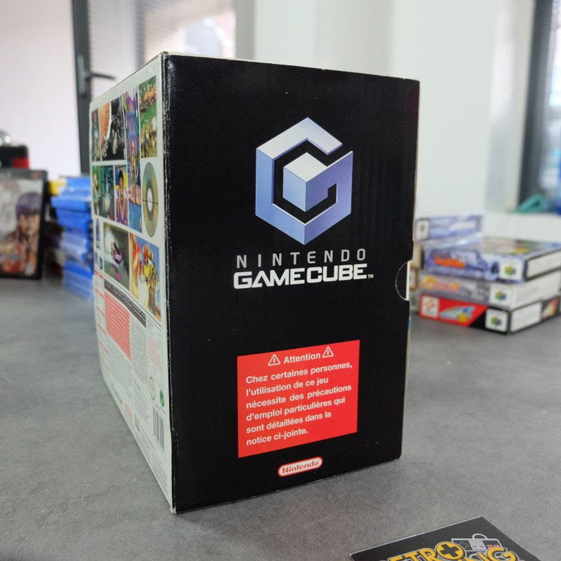 Gamecube Nintendo