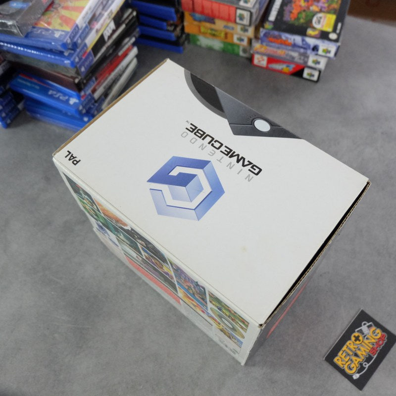 Gamecube Nintendo