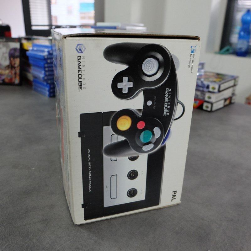 Gamecube Nintendo