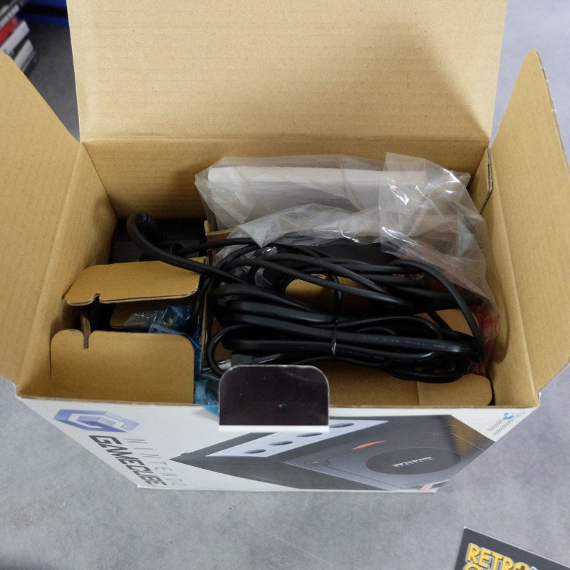 Gamecube Nintendo