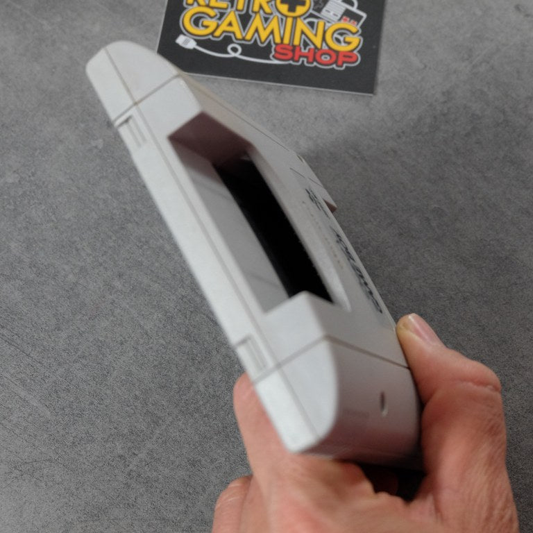 Super Game Boy Nintendo