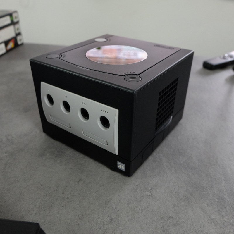 Gamecube Nintendo