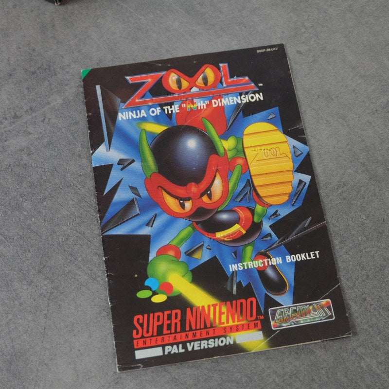 Zool