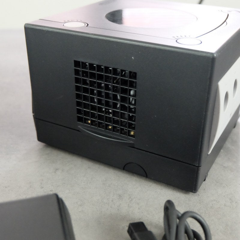 Gamecube Nintendo