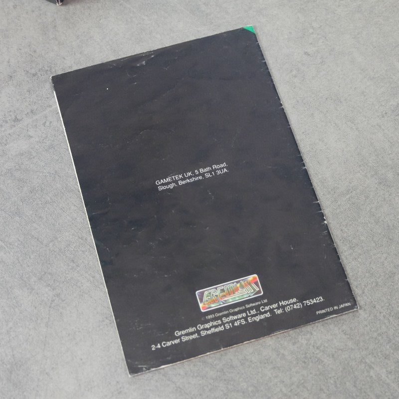 Zool Nintendo