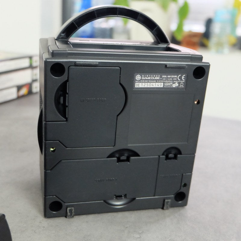 Gamecube Nintendo