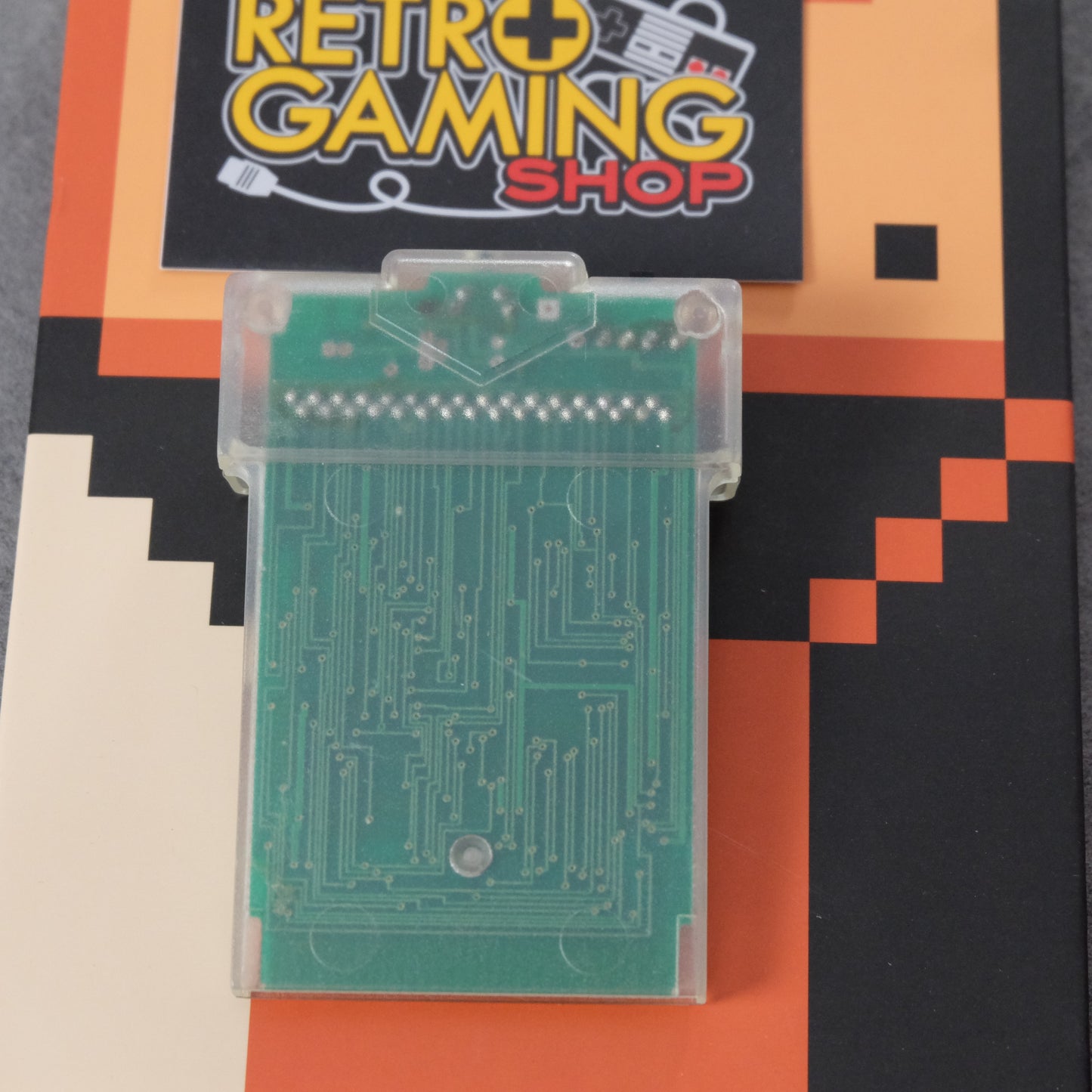 Action Replay Online Game Boy Pocket e Color Nintendo