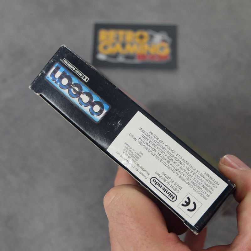 Jurassic Park Nintendo