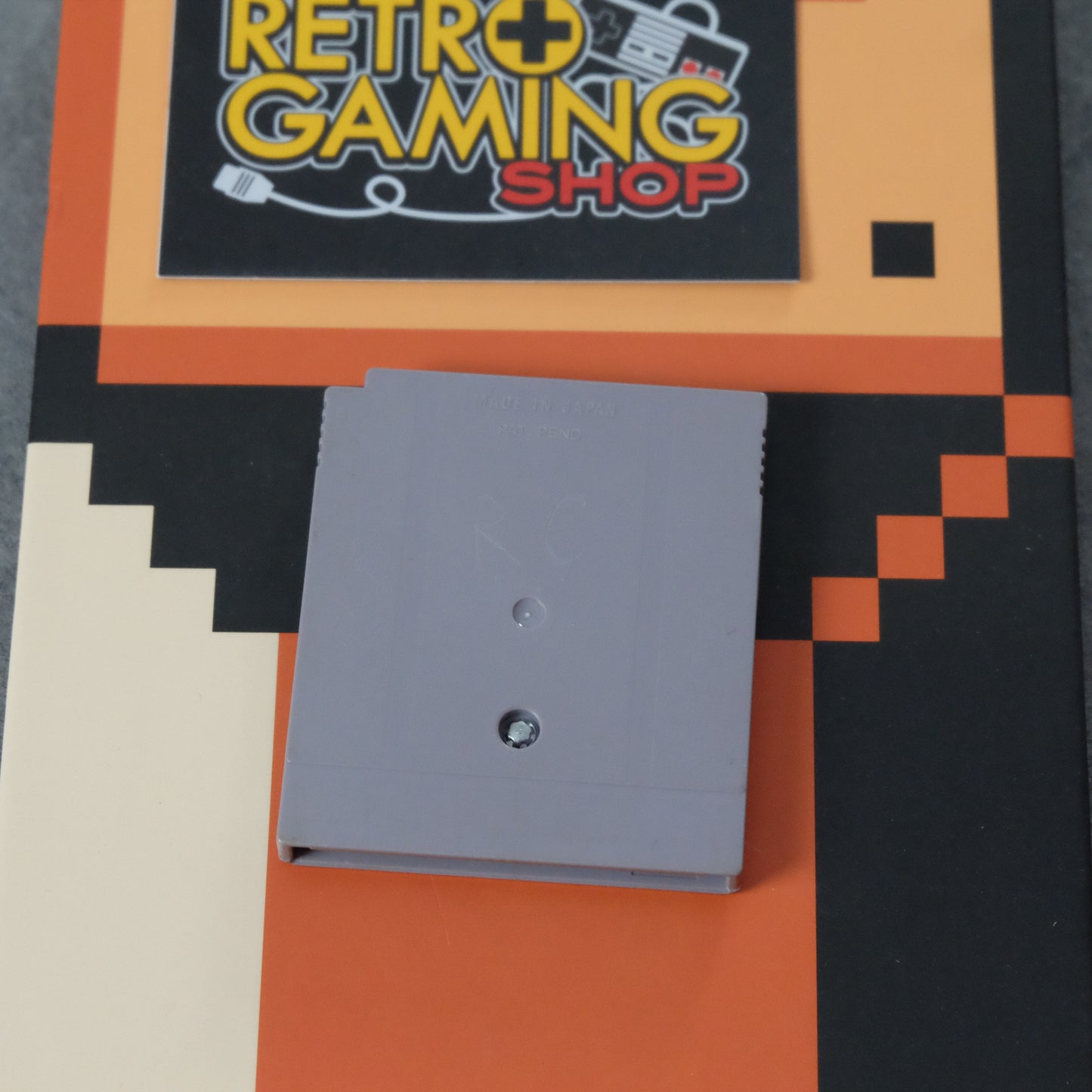 Amazing Penguin Nintendo