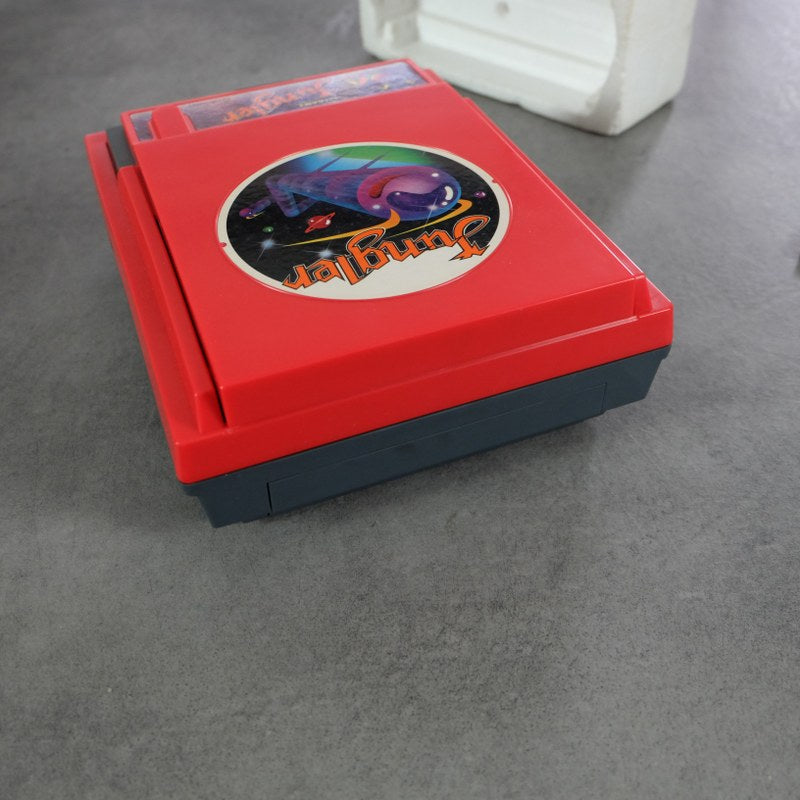 Jungler Gakken Konami Philips