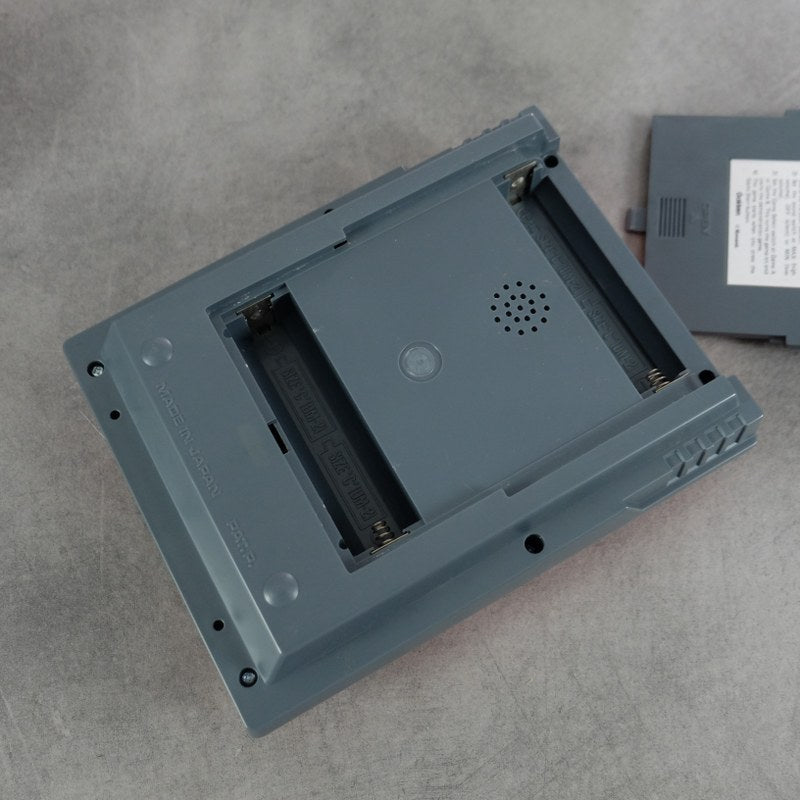 Jungler Gakken Konami Philips