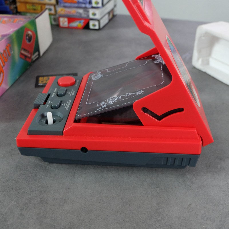 Jungler Gakken Konami Philips