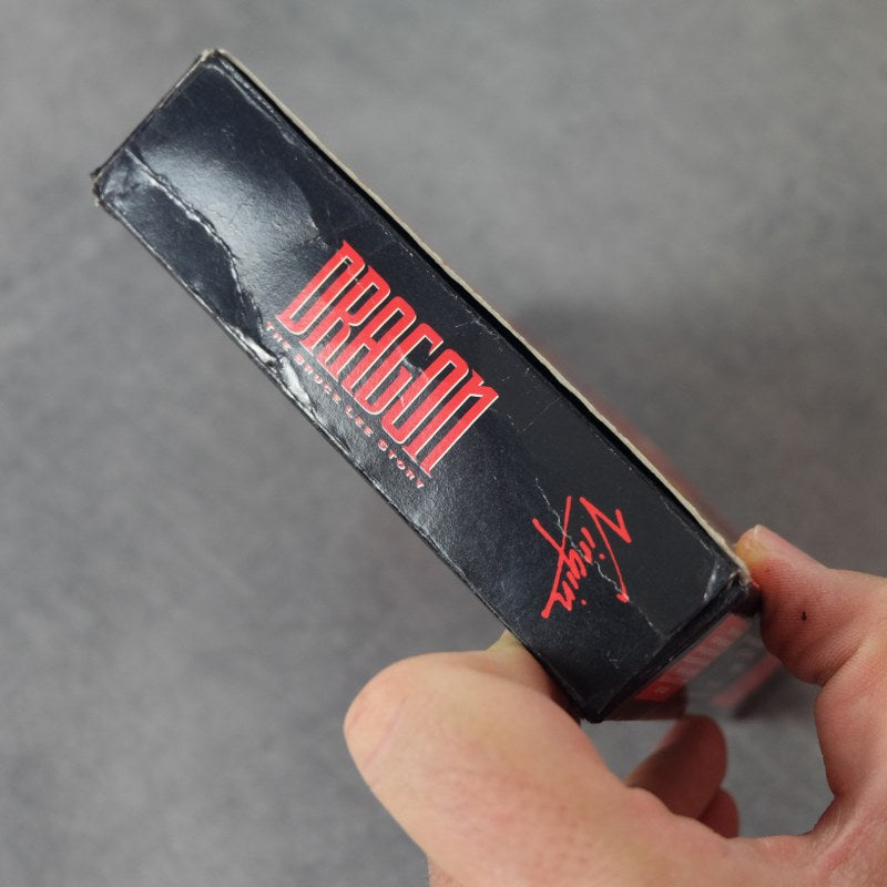 Dragon Nintendo