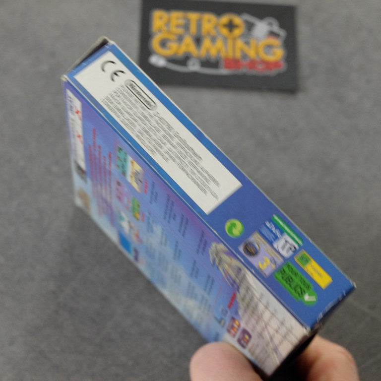 Sega Arcade Gallery Nintendo