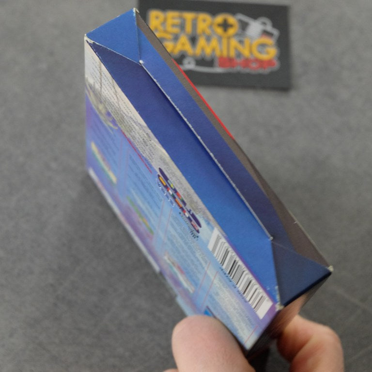 Sega Arcade Gallery Nintendo