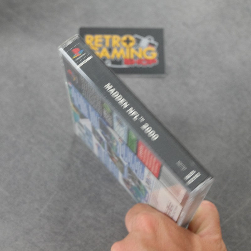Madden 2000 Sony