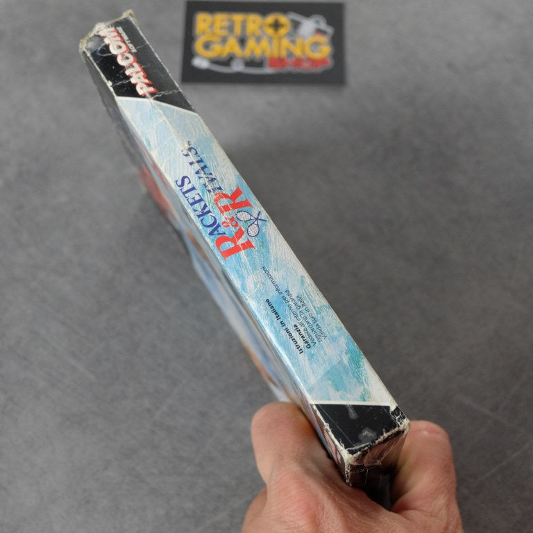 Racket & Rivals Nintendo
