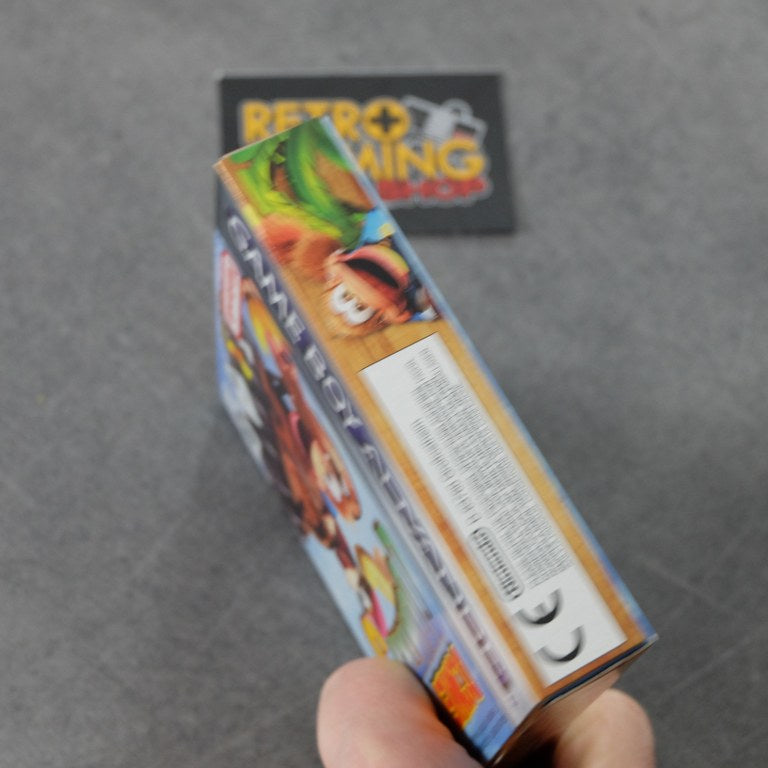 Donkey Kong Country 3 Nintendo
