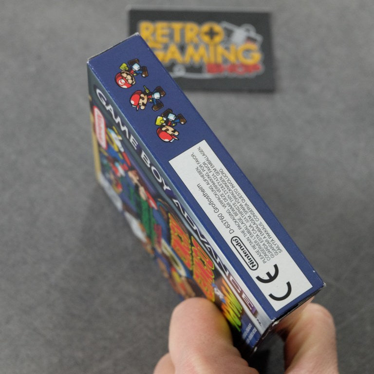Mario Vs. Donkey Kong Nintendo
