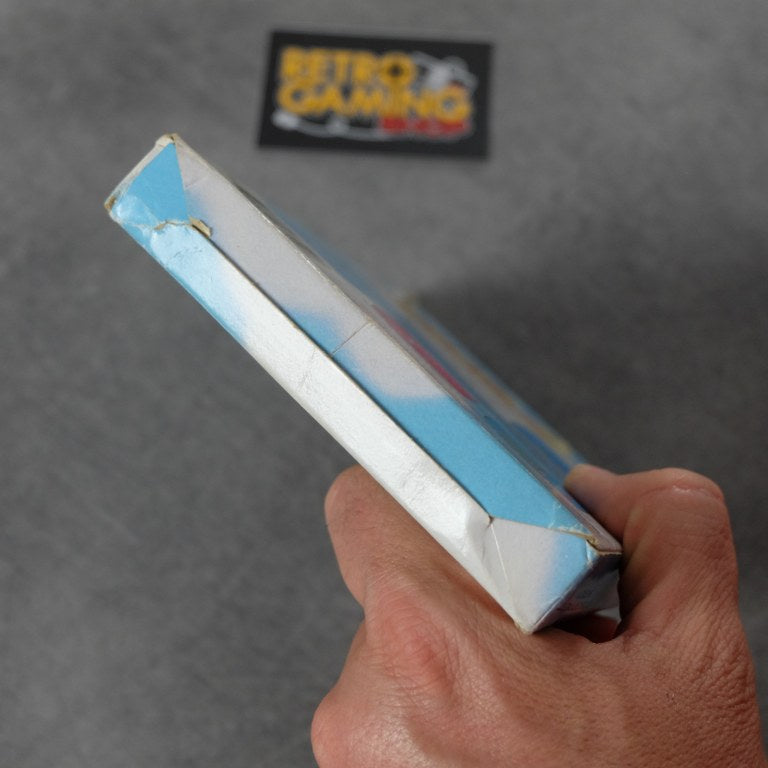 Super Mario Bros 2 Nintendo