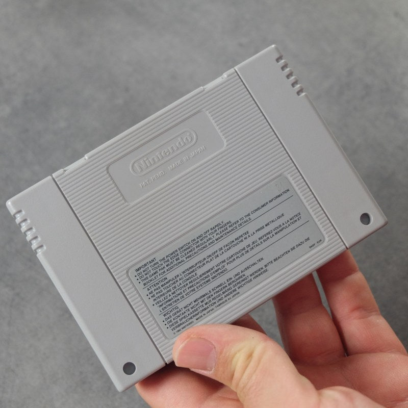 Street Racer Nintendo