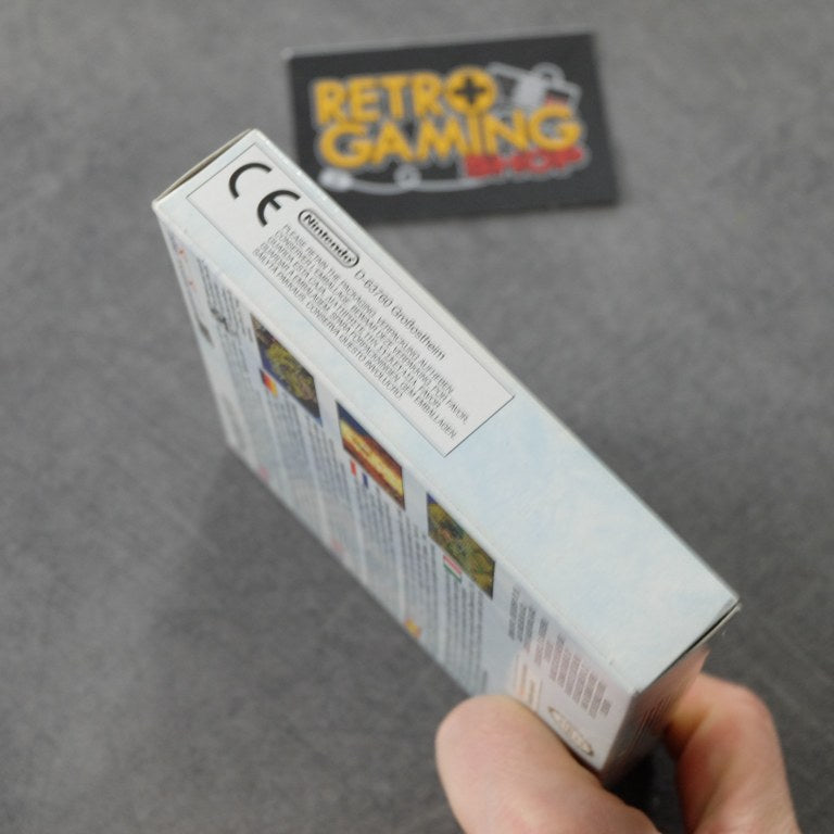 Final Fantasy Tactics Advance Nintendo