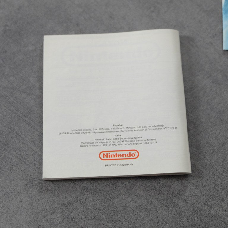 Final Fantasy Tactics Advance Nintendo