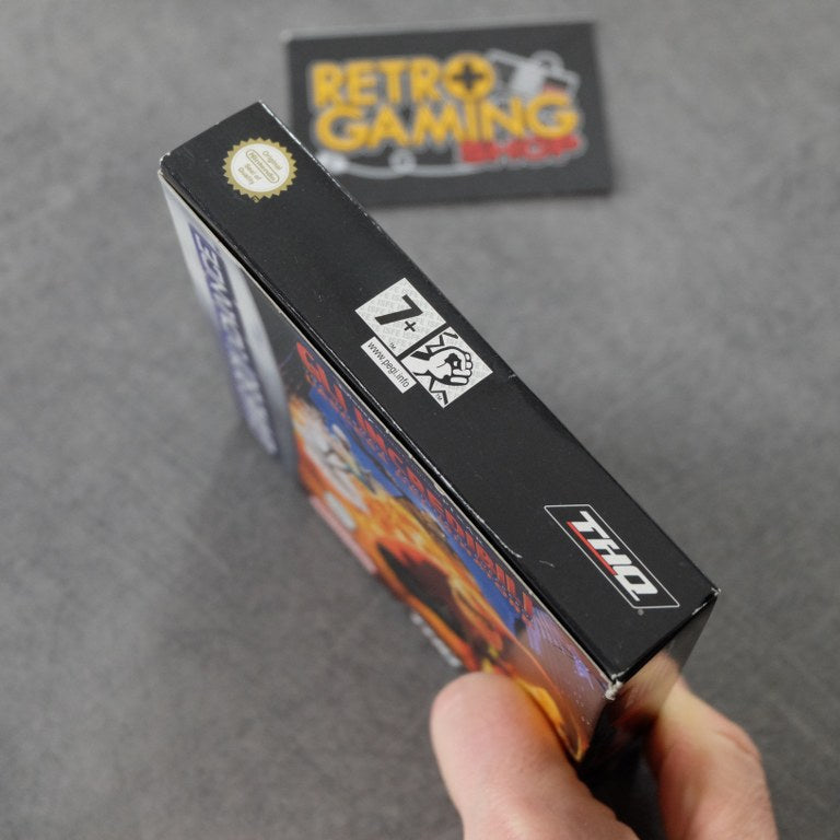 Gli Incredibili L'ascesa del Minatore Nintendo