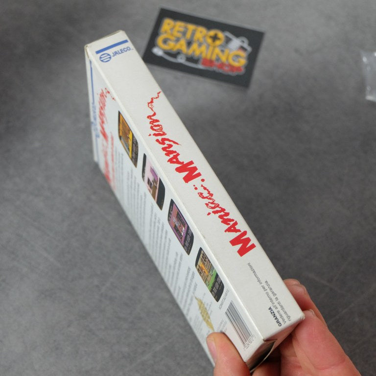 Maniac Mansion Nintendo
