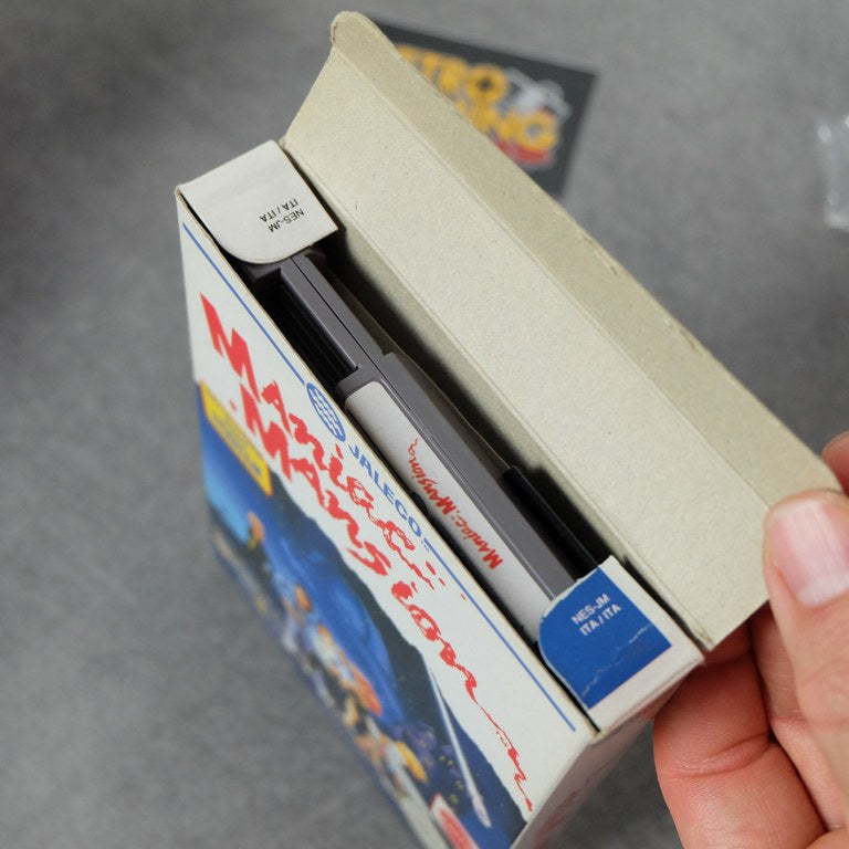 Maniac Mansion Nintendo