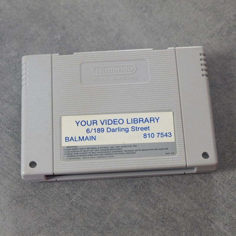 Bubsy 2