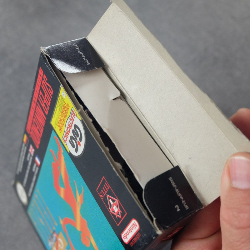 Prince of Persia Nintendo