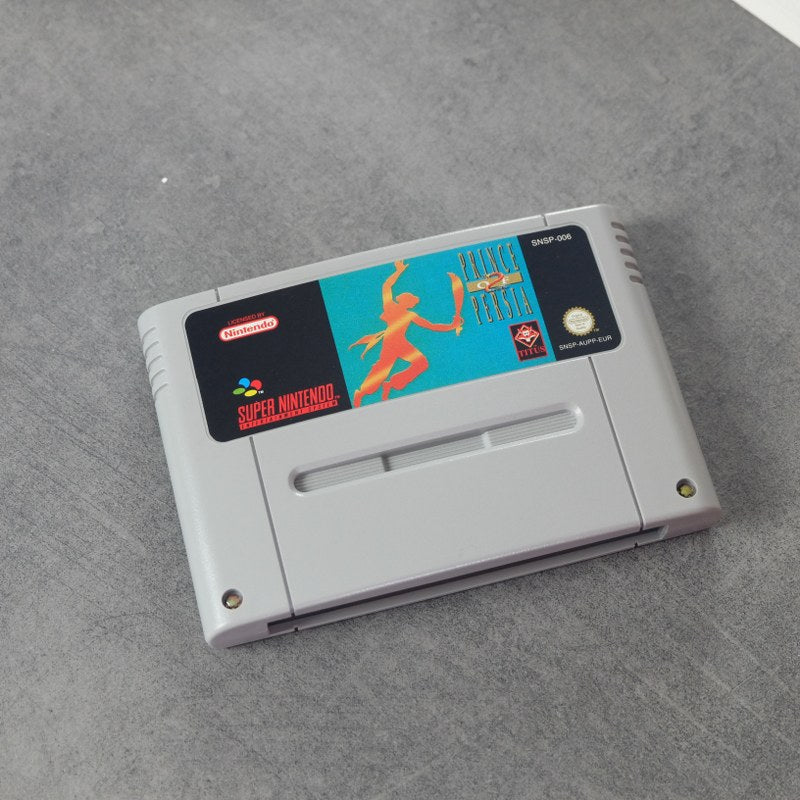 Prince of Persia Nintendo