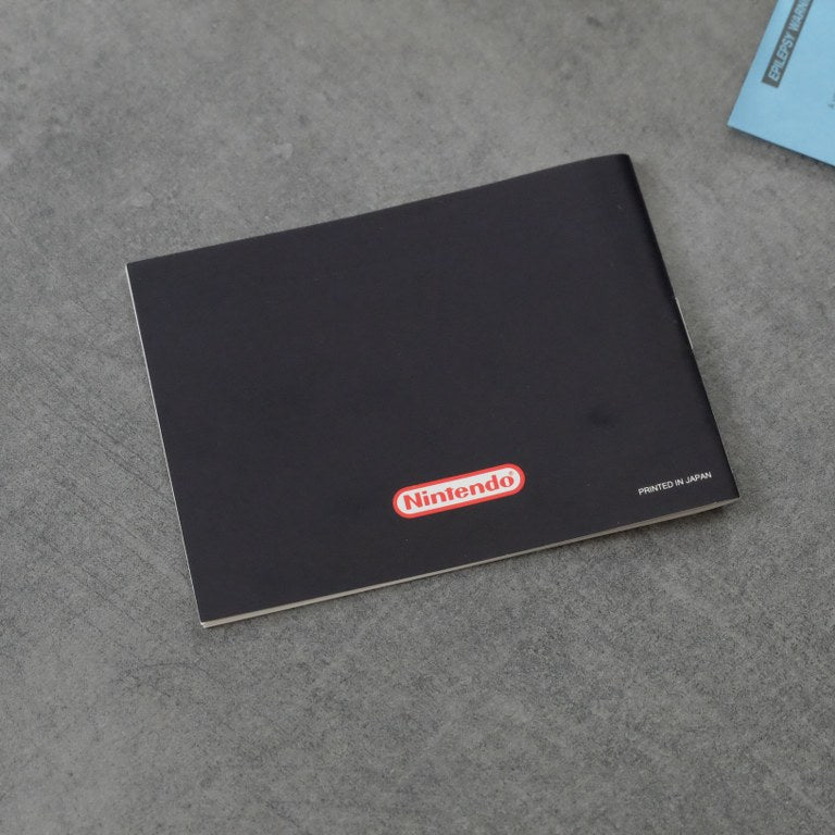 Alleyway Nintendo