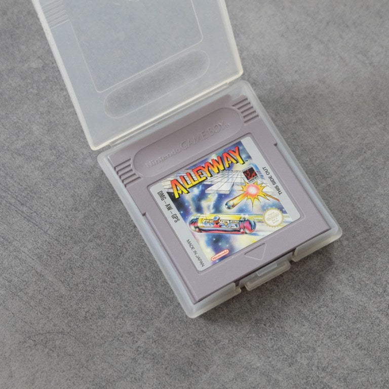 Alleyway Nintendo