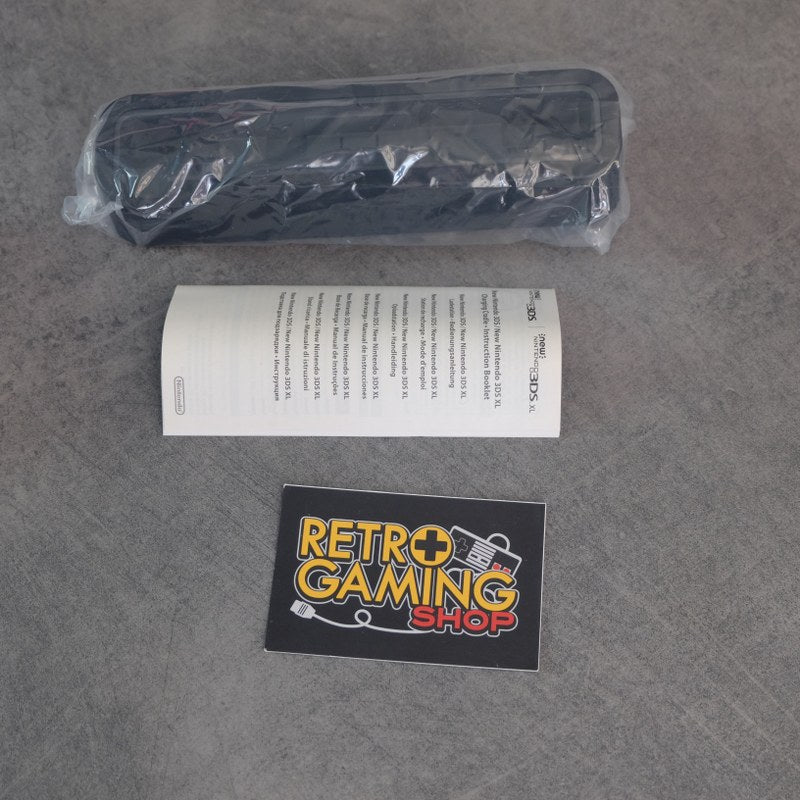 New Nintendo 3ds Charging Cradle Nintendo