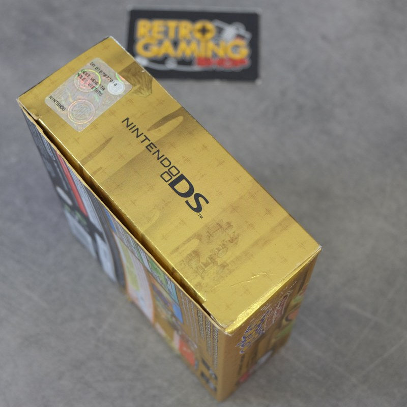 Pokemon Gold Version Heartgold
