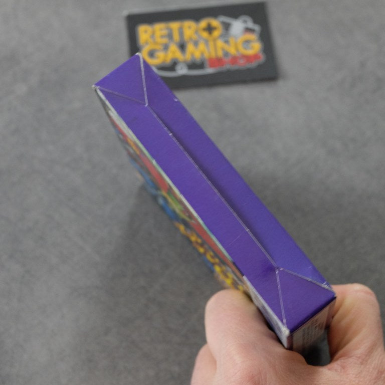 Daffy Duck Nuovo Nintendo