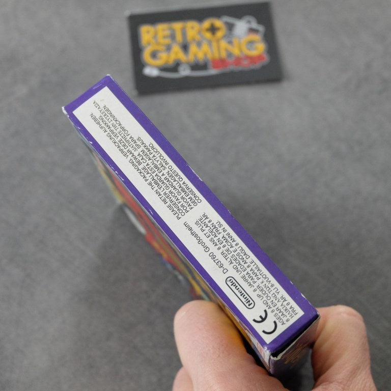 Daffy Duck Nuovo Nintendo