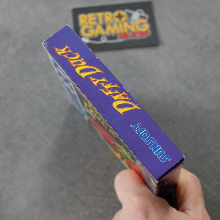 Daffy Duck Nuovo Nintendo