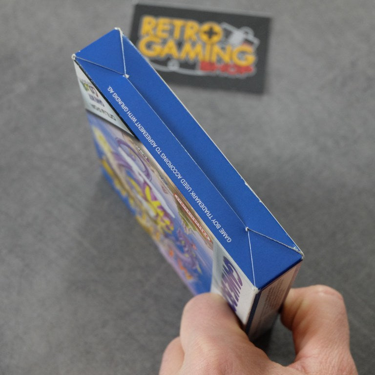 Merlin Nintendo