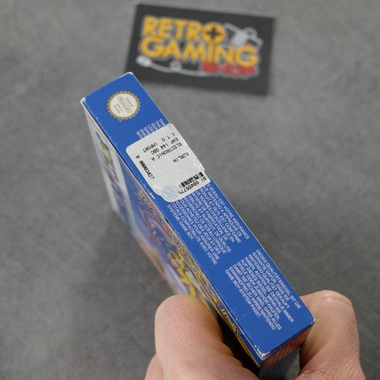 Merlin Nintendo