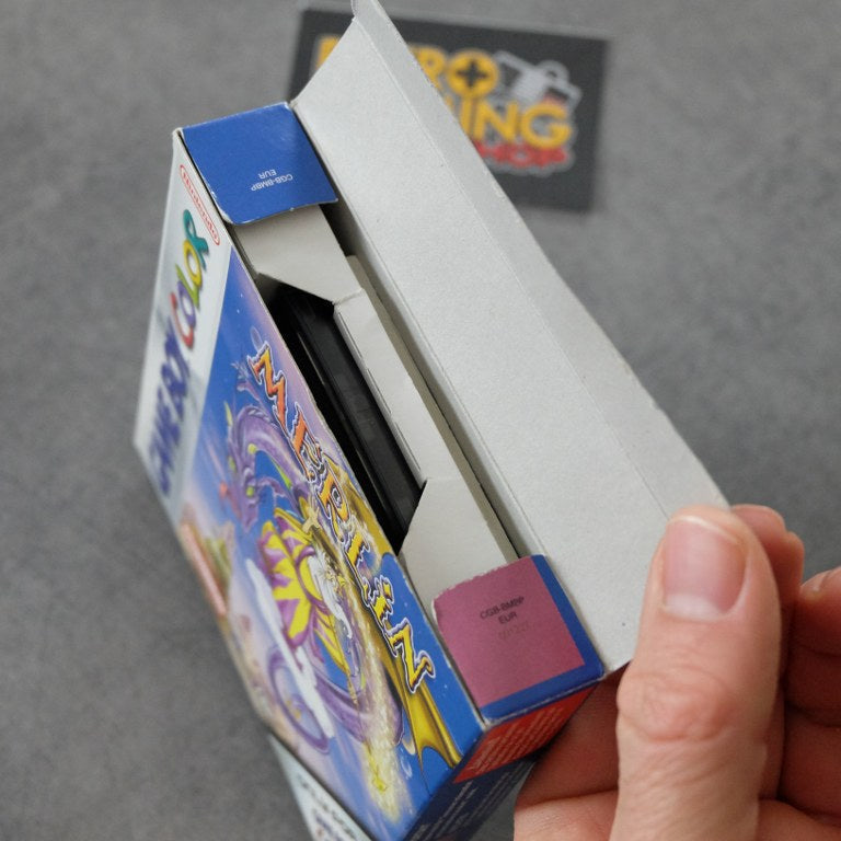 Merlin Nintendo